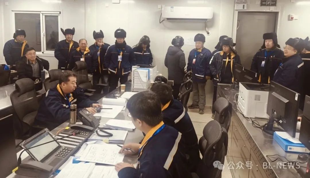 包头铝业新能源两项目全部送电成功