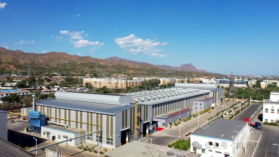 包头铝业成功批量出口高纯铝