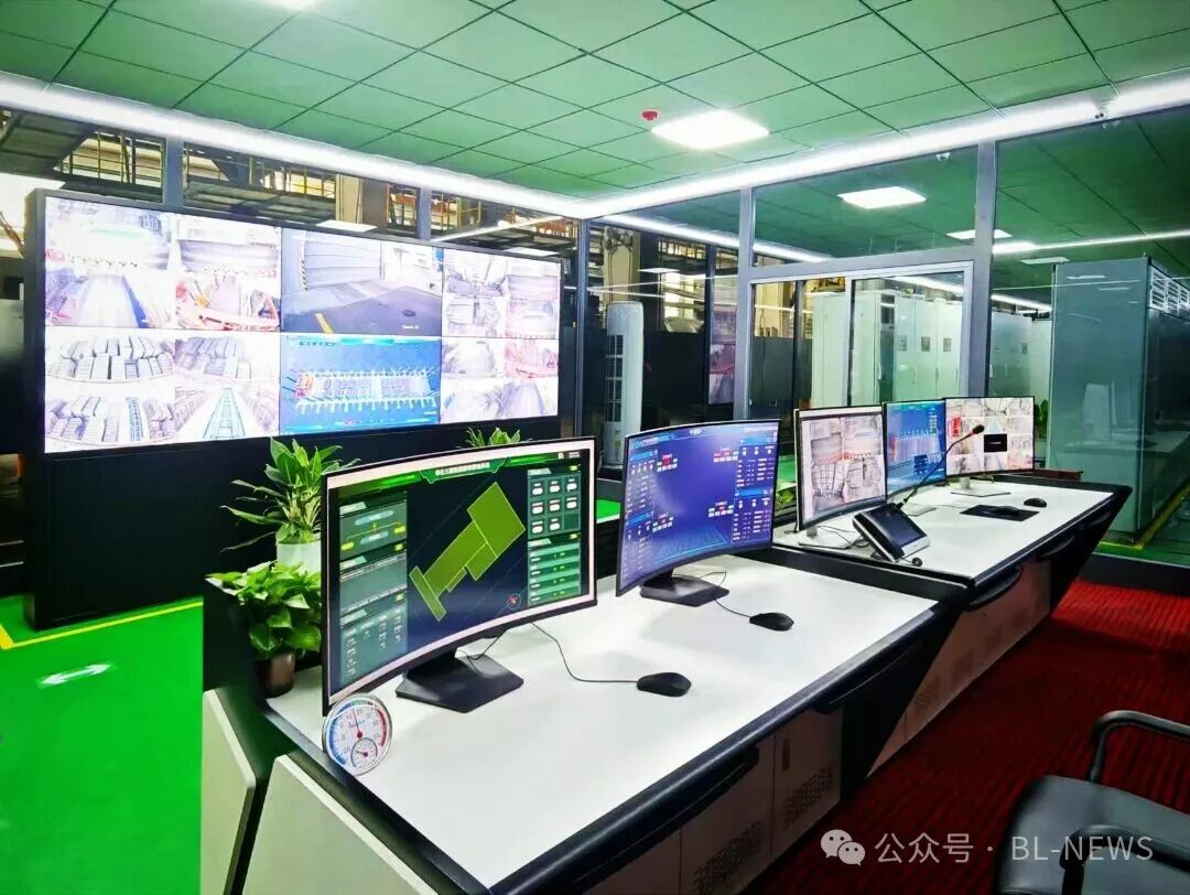 包头铝业成功入选国家级5G工厂名录