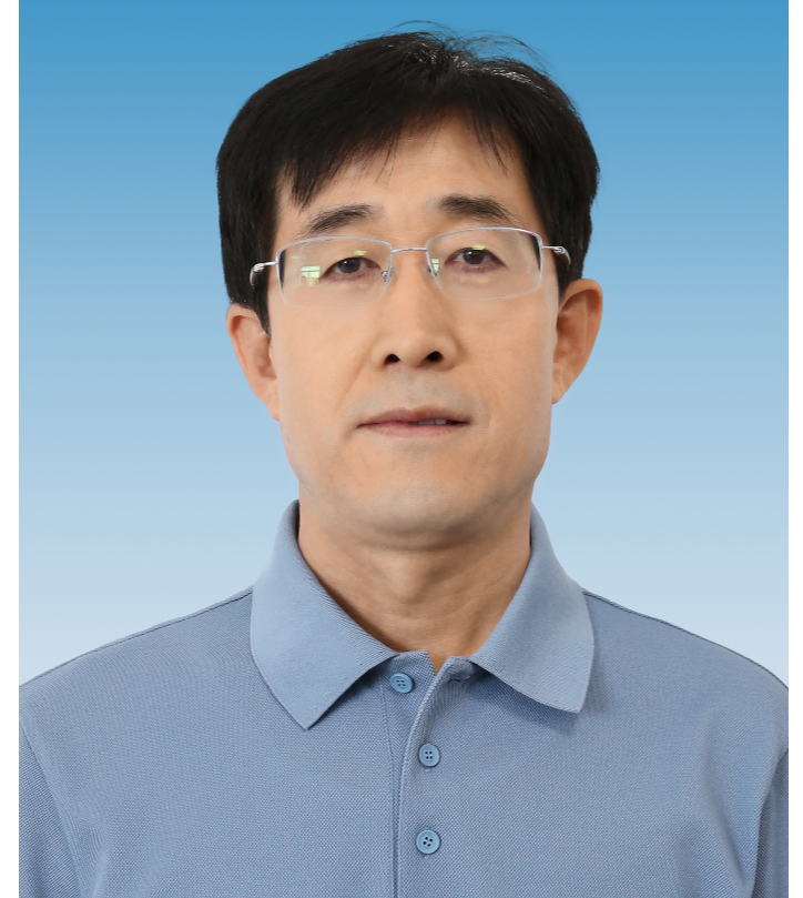 李志强
