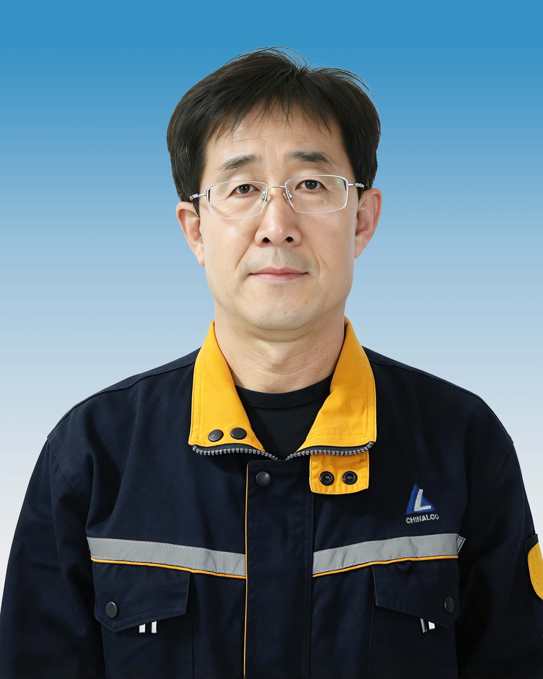 李志强