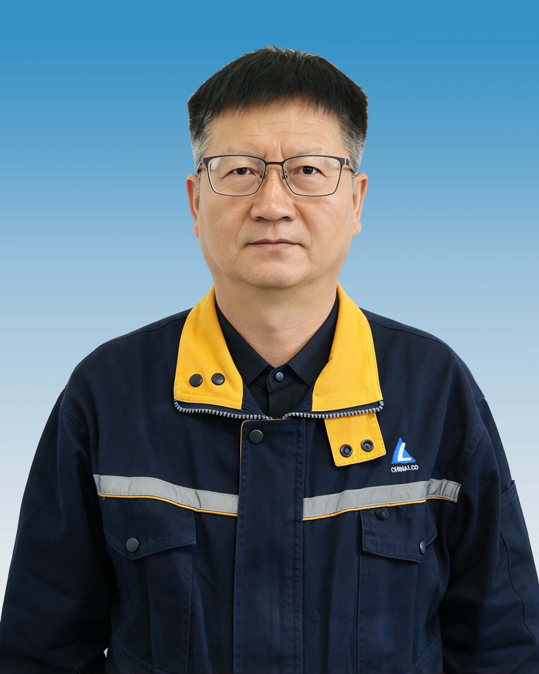 马建宁