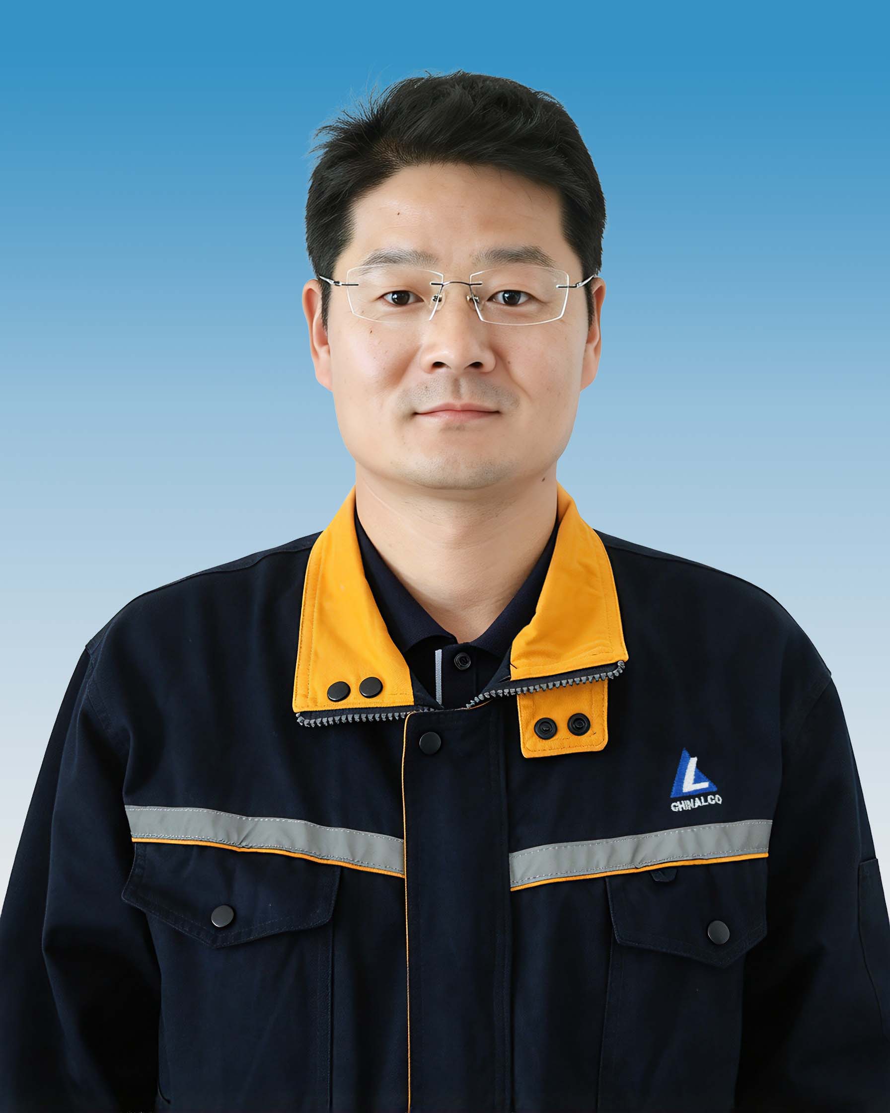 陈善永