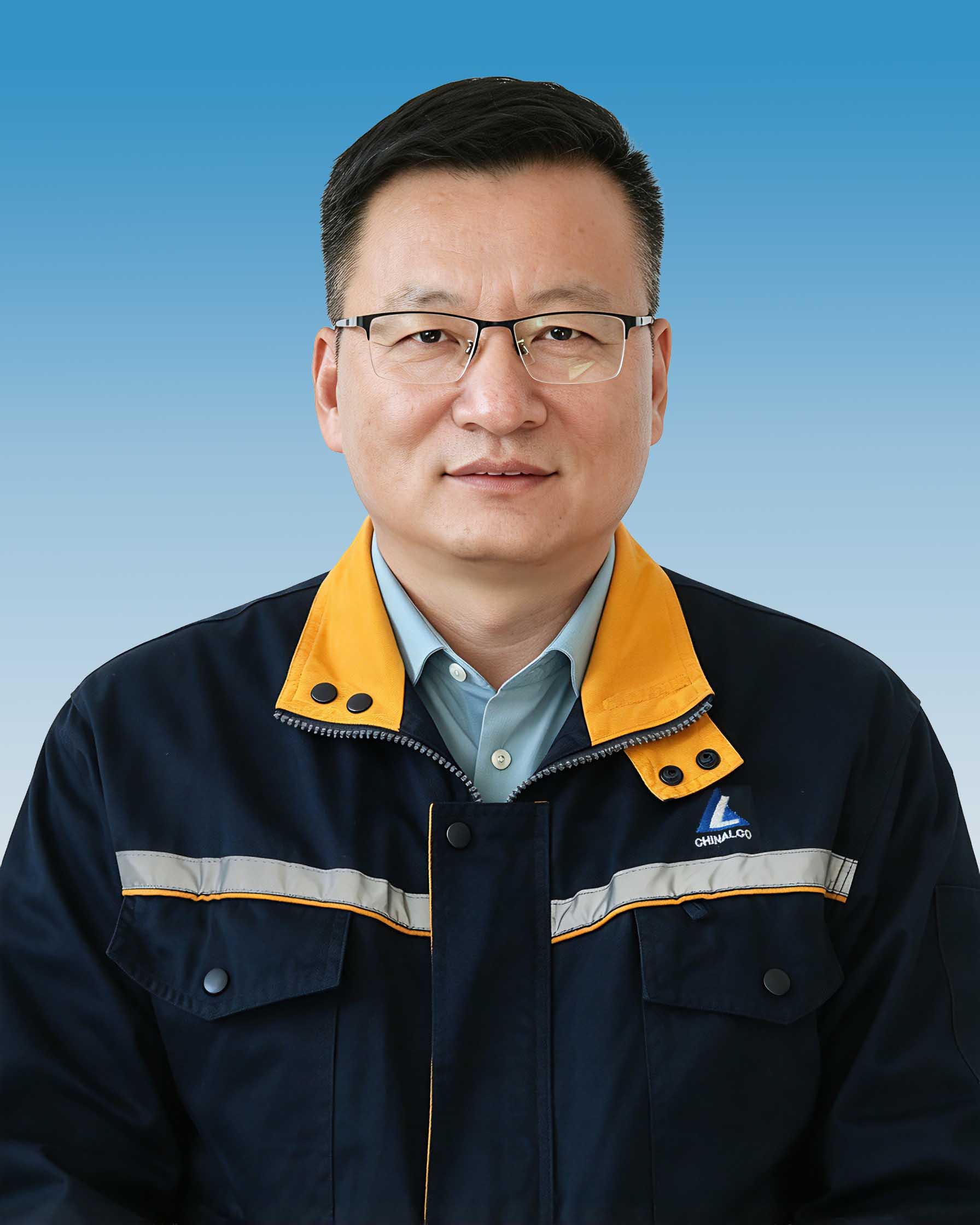 郭俊