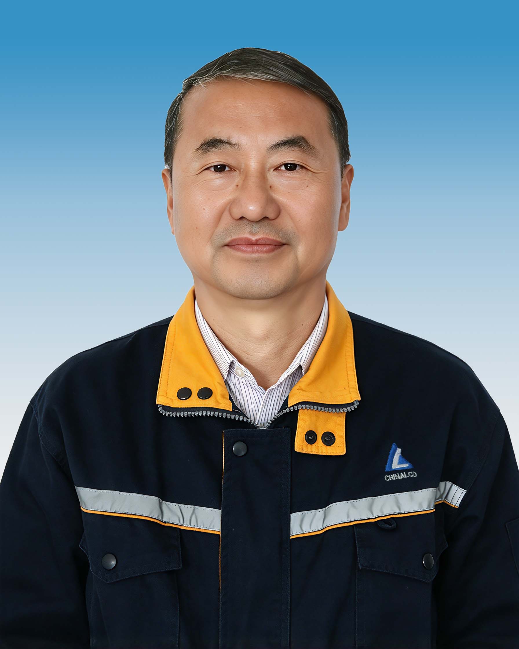 韩宝元