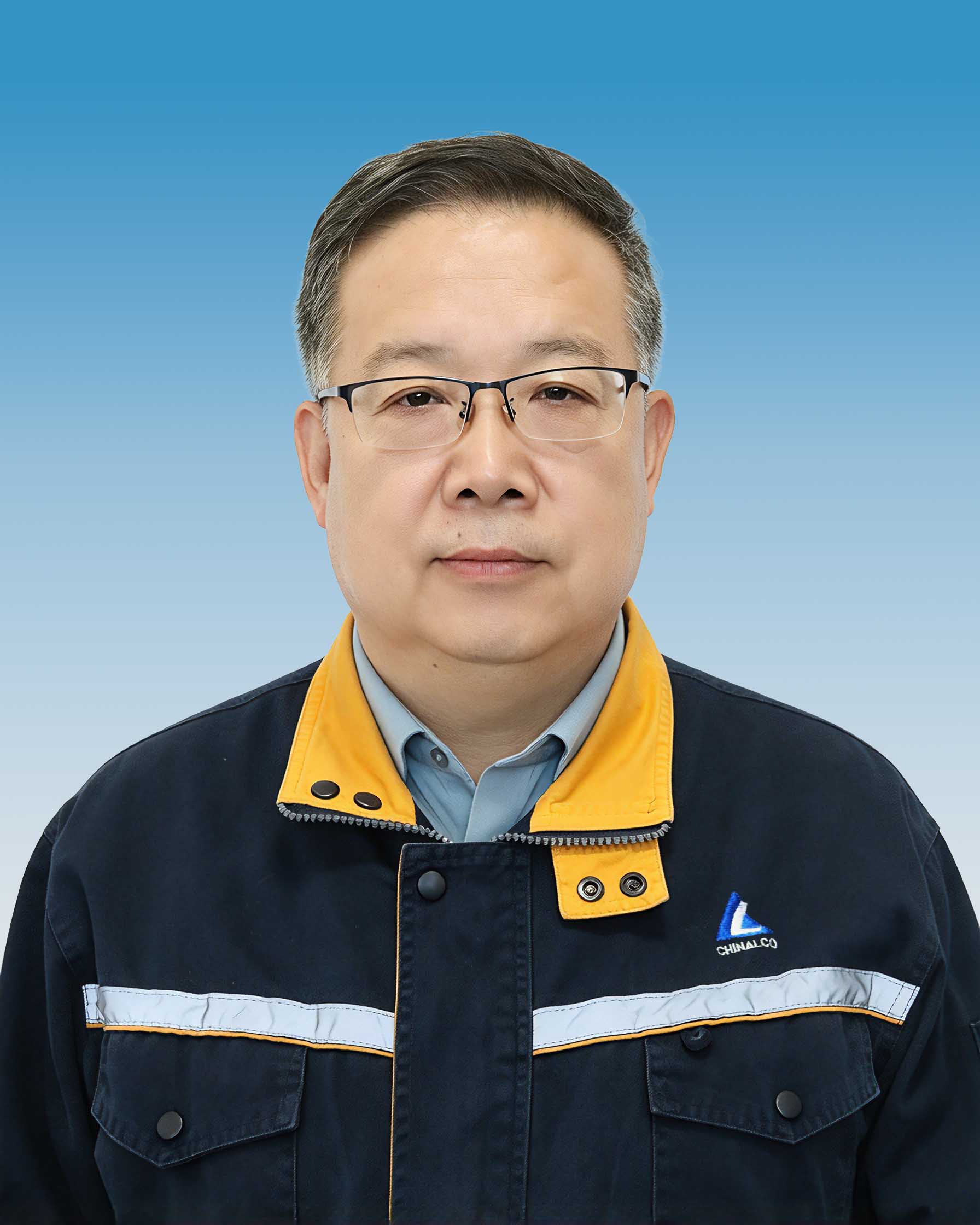 魏高杰